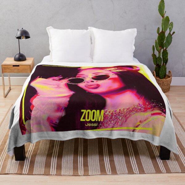 Item preview, jessi in krecekz zoom in designed and sold by marsharell.