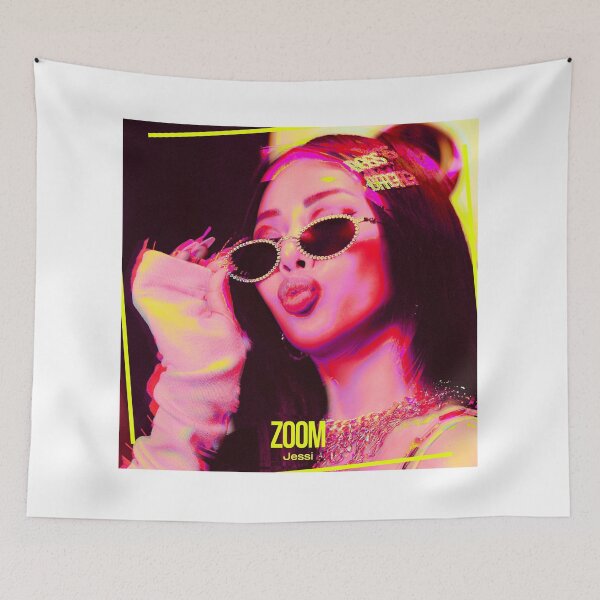 Item preview, jessi in krecekz zoom in designed and sold by marsharell.