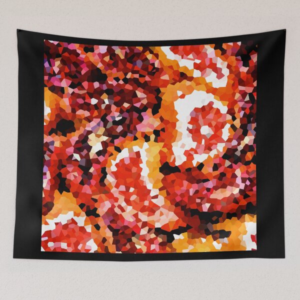 Item preview, artistic painting very beautiful, creative painting designed and sold by Tiziza.