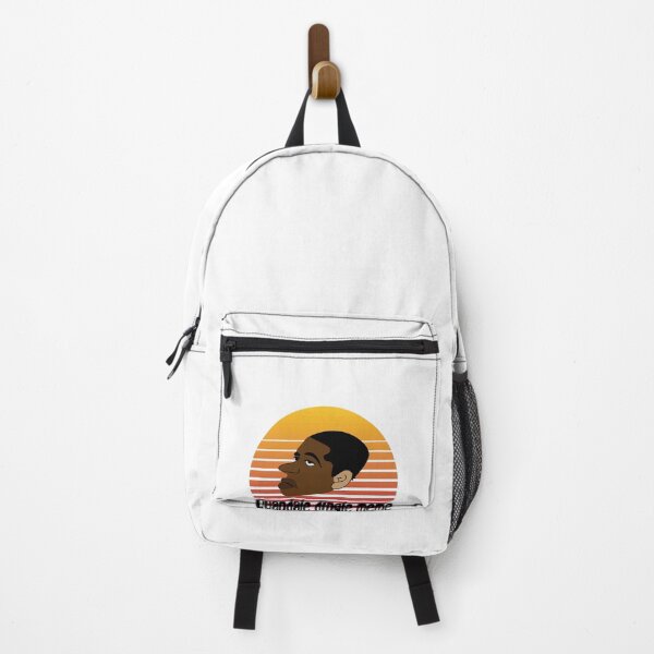 Item preview, Quandale Dingle Meme designed and sold by Goreda.