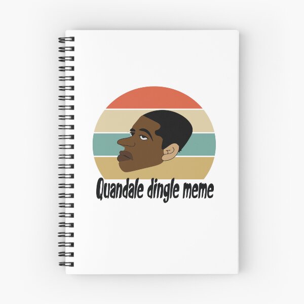 Artikelvorschau, Quandale Dingle Meme entworfen und verkauft von Goreda.