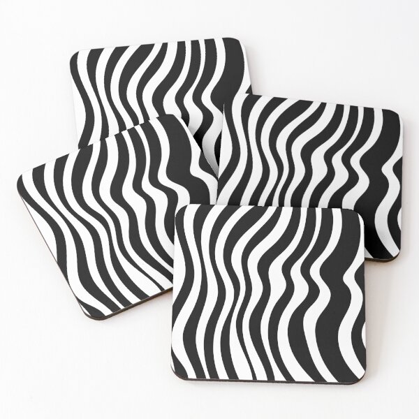 Item preview, Mod Zebra designed and sold by Texterns.