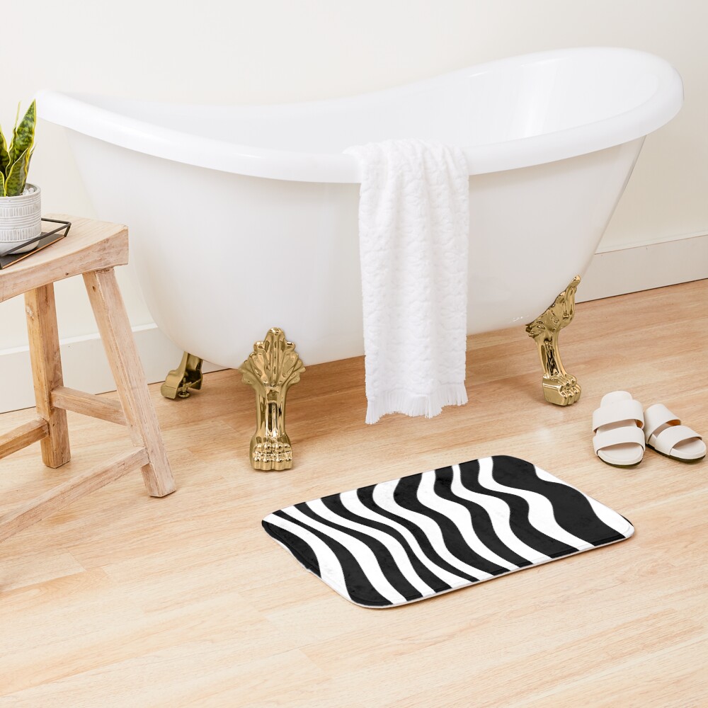 Item preview, Bath Mat designed and sold by Texterns.