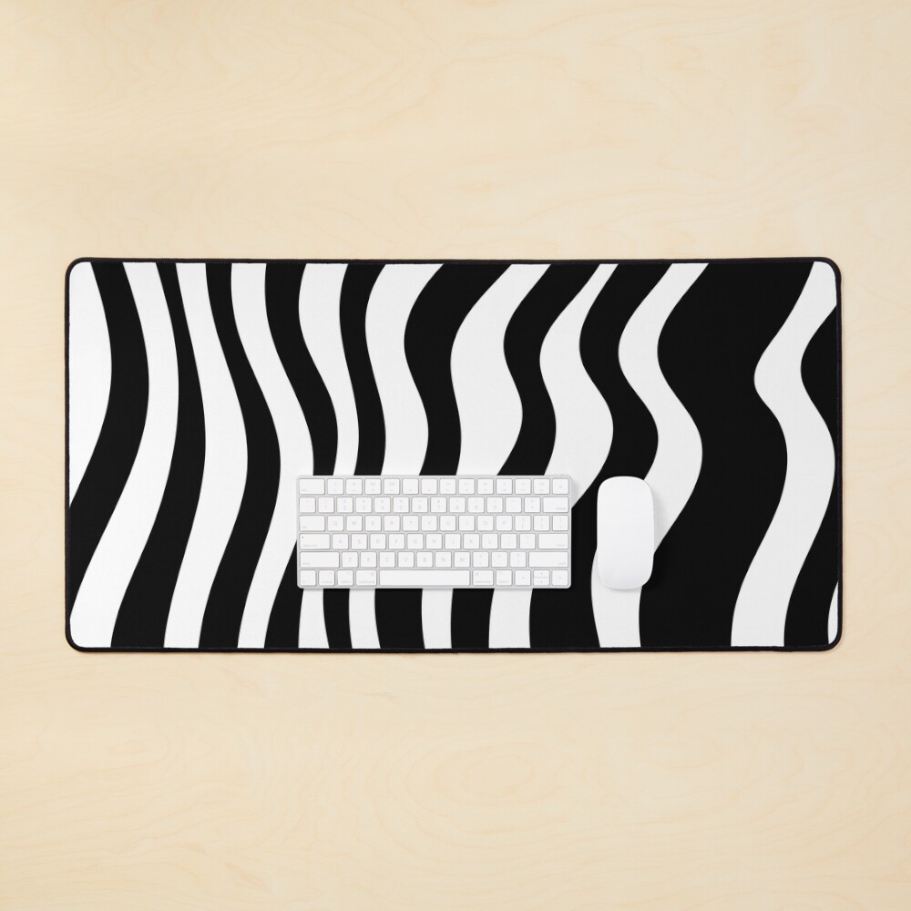 Item preview, Desk Mat designed and sold by Texterns.