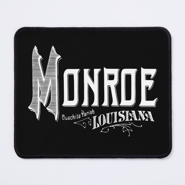 Item preview, Vintage Monroe, LA designed and sold by DonDota.