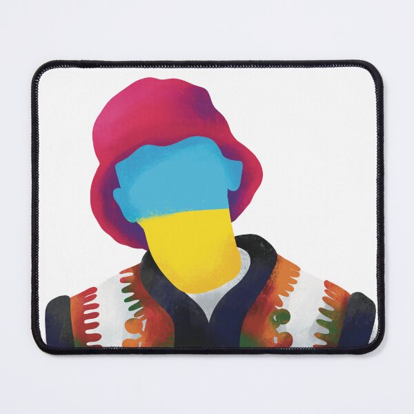 Item preview, Kalush Ukrainian flag, Kalush Orchestra designed and sold by DianaMelnyk.