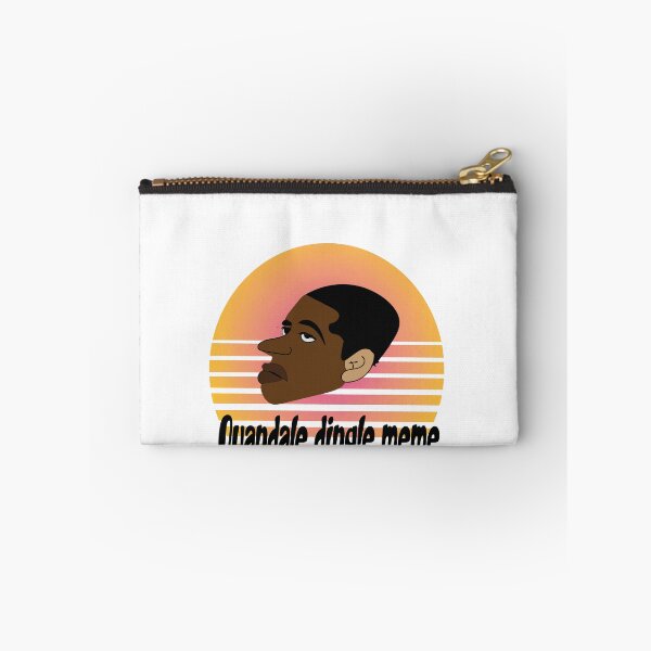 Item preview, Quandale Dingle Meme designed and sold by Goreda.