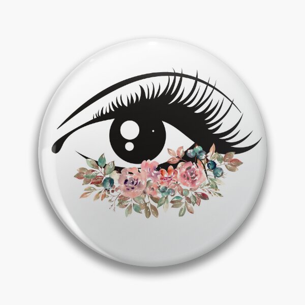 Item preview, The eyes are the language of love. designed and sold by milaa-11.