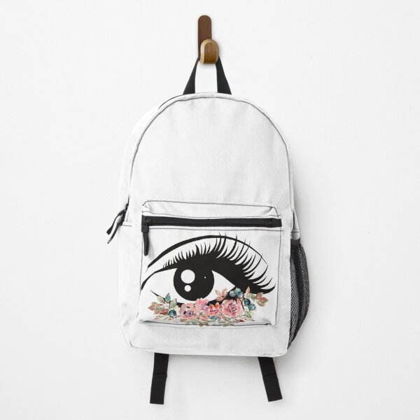 Item preview, The eyes are the language of love. designed and sold by milaa-11.