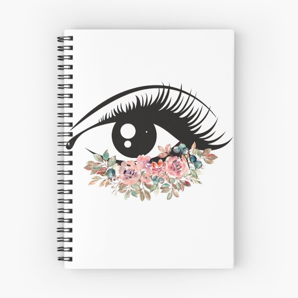 Item preview, The eyes are the language of love. designed and sold by milaa-11.