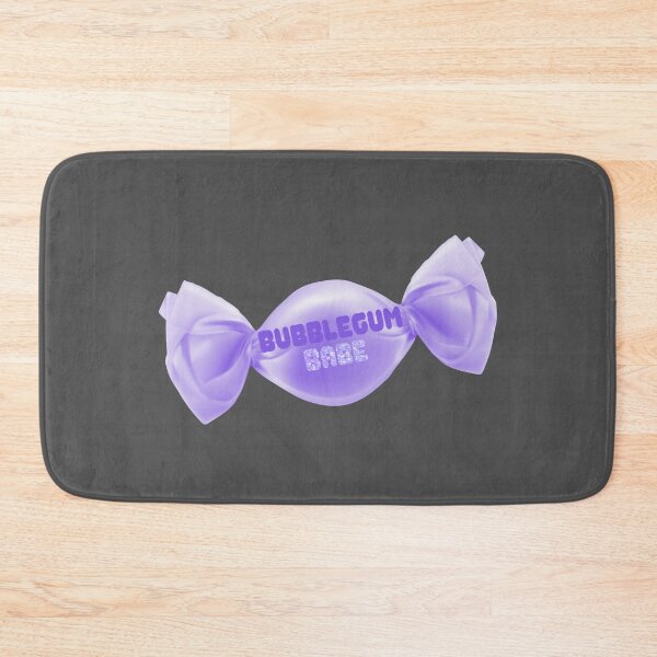 Item preview, Bubblegum Babe - Purple designed and sold by PawsitiveMum.