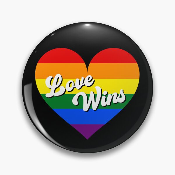 Item preview, Rainbow Heart LGBT designed and sold by christteenryan.