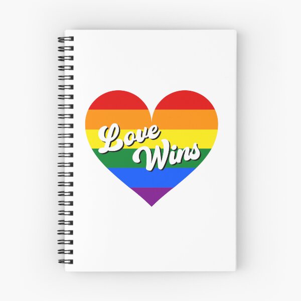 Item preview, Rainbow Heart LGBT designed and sold by christteenryan.