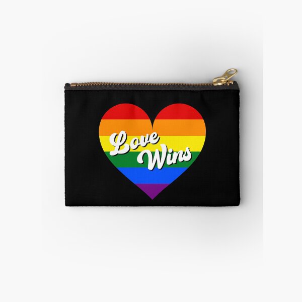 Item preview, Rainbow Heart LGBT designed and sold by christteenryan.