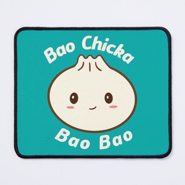 Item preview, Bao Chicka Bao Bao  designed and sold by champagnemoment.