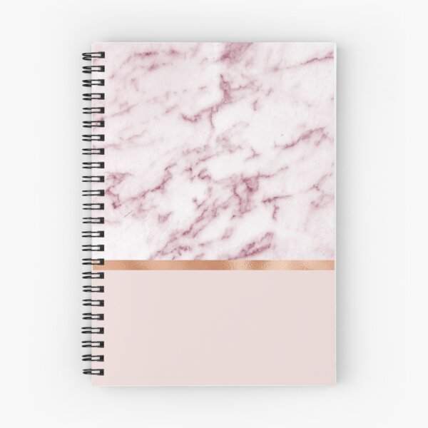 Item preview, Contento rosa on blush rose gold designed and sold by marbleco.