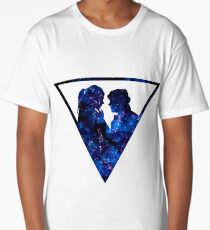 Sherlolly Long T-Shirt