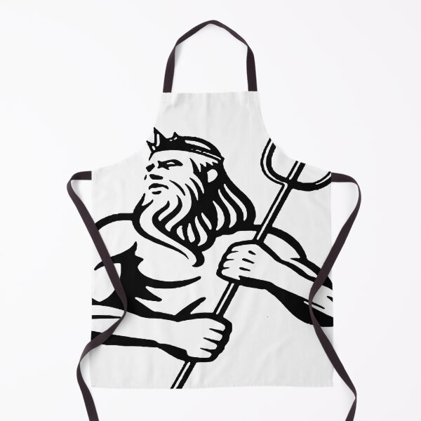 Item preview, Poseidon designed and sold by ashraf2022.