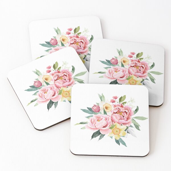 Item preview, colorful and classy mix Flower sticker gift for wife gift for gilfriend gift for flower lovers for botanists  designed and sold by GhostAmine.