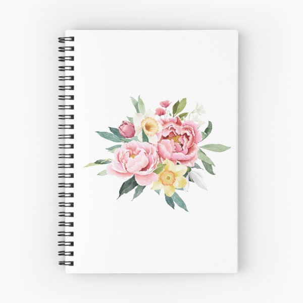 Item preview, colorful and classy mix Flower sticker gift for wife gift for gilfriend gift for flower lovers for botanists  designed and sold by GhostAmine.