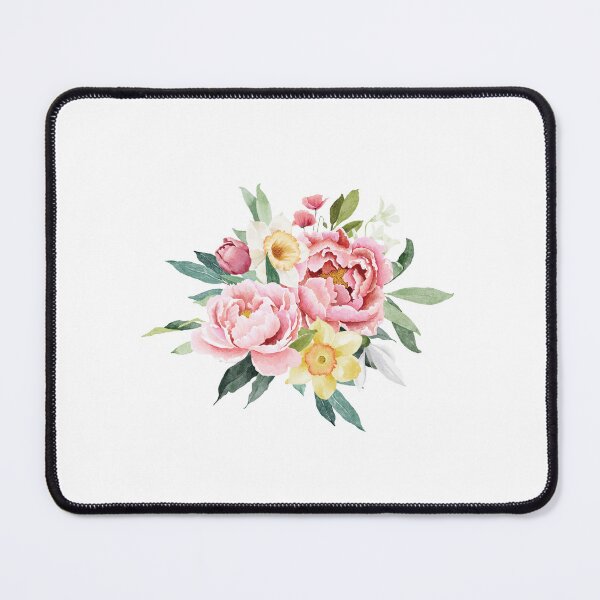 Item preview, colorful and classy mix Flower sticker gift for wife gift for gilfriend gift for flower lovers for botanists  designed and sold by GhostAmine.
