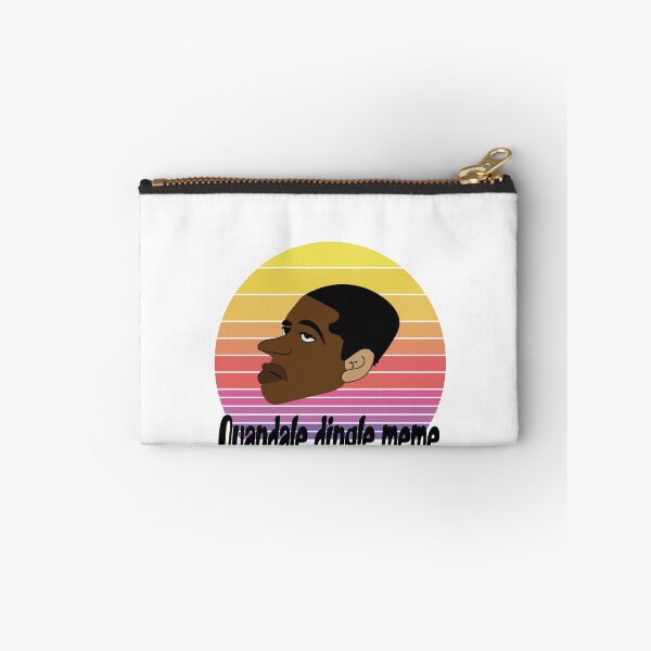 Item preview, Quandale Dingle Meme designed and sold by Goreda.