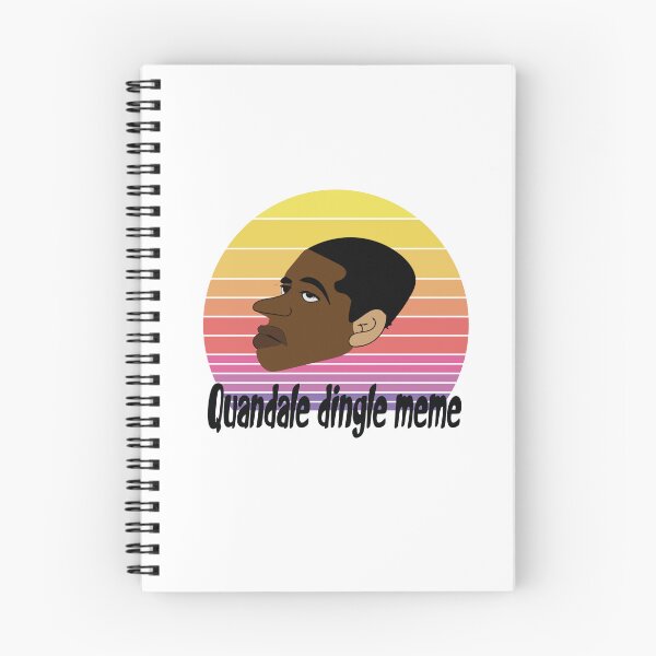 Artikelvorschau, Quandale Dingle Meme entworfen und verkauft von Goreda.