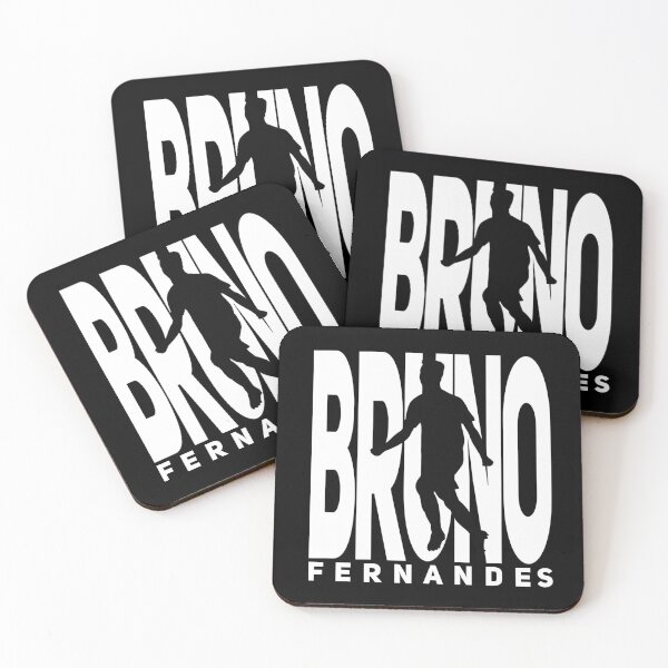Item preview, Bruno Fernandes silhouette  designed and sold by ADES-VECTOR .