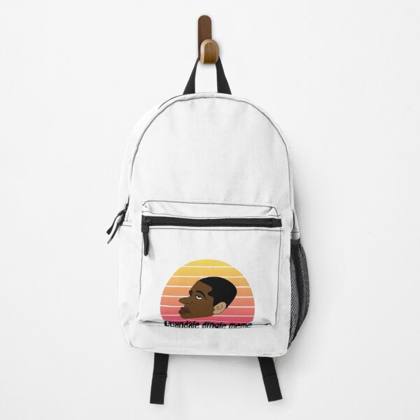 Item preview, Quandale Dingle Meme designed and sold by Goreda.