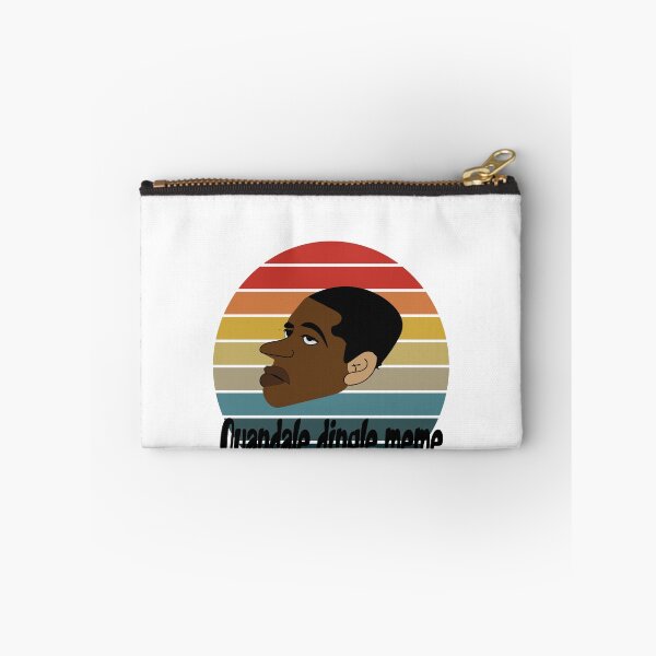 Item preview, Quandale Dingle Meme designed and sold by Goreda.