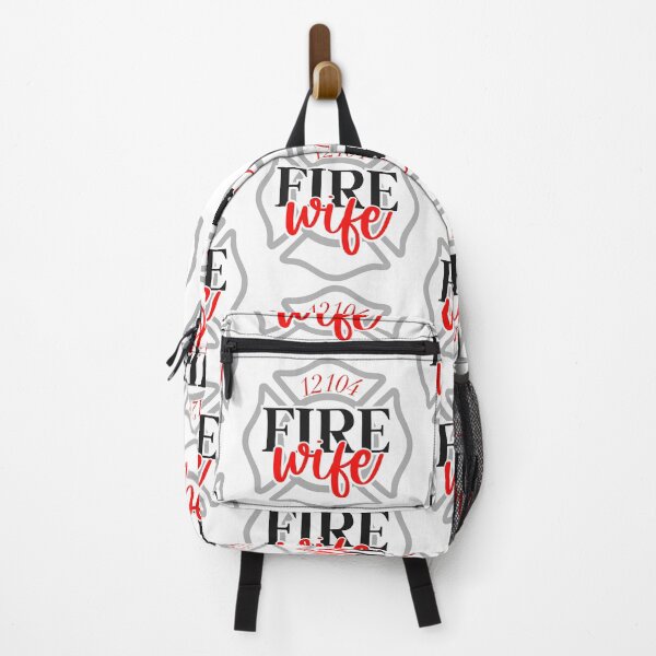 Item preview, Custom Fire Wife designed and sold by JodysCreations.