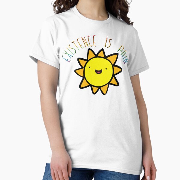 Item preview, Existence Is Pain designed and sold by imlying.