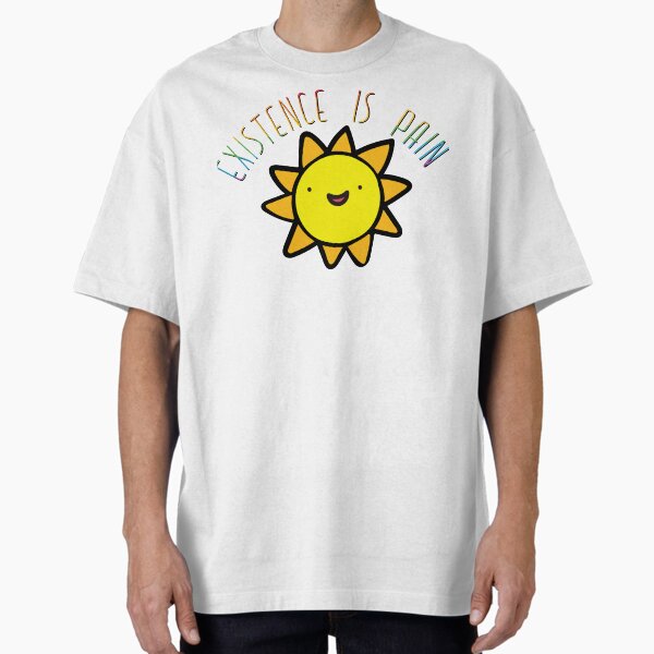 Item preview, Existence Is Pain designed and sold by imlying.