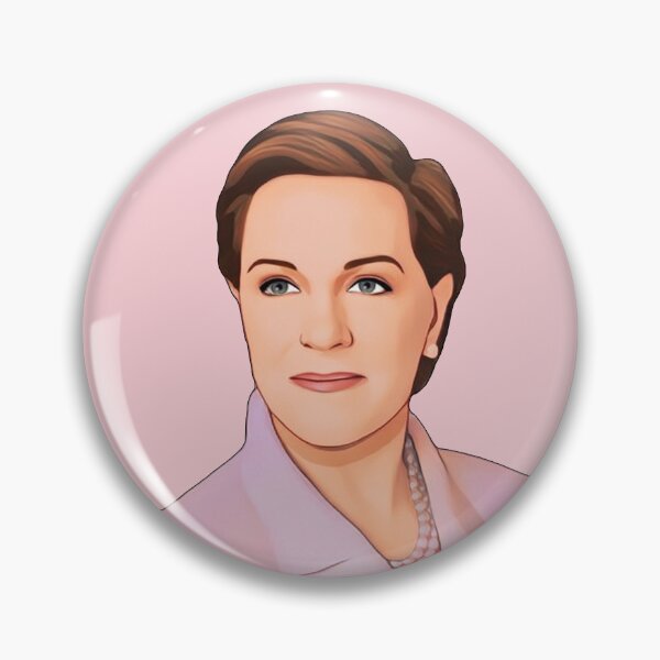 Item preview, Julie Andrews Queen Clarisse designed and sold by baranskini.