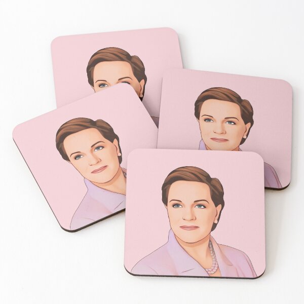 Item preview, Julie Andrews Queen Clarisse designed and sold by baranskini.