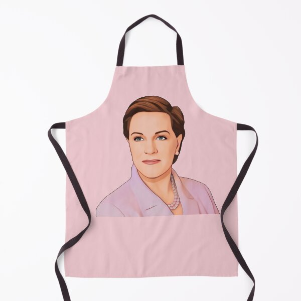 Item preview, Julie Andrews Queen Clarisse designed and sold by baranskini.