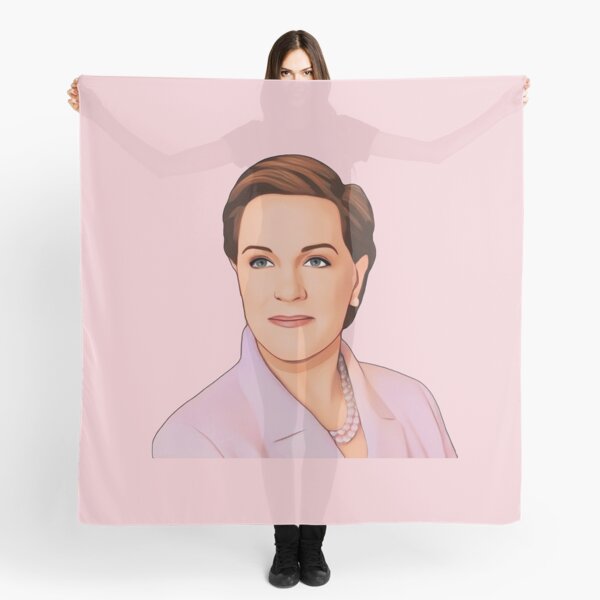 Item preview, Julie Andrews Queen Clarisse designed and sold by baranskini.