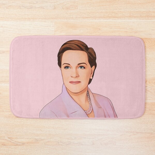 Item preview, Julie Andrews Queen Clarisse designed and sold by baranskini.