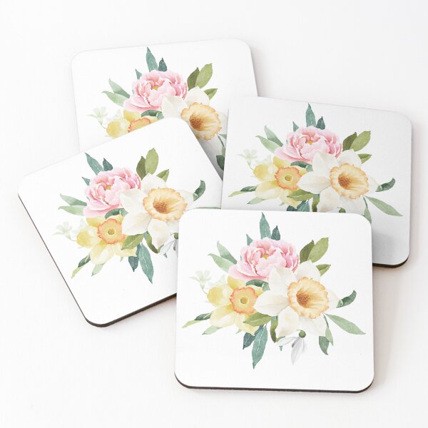 Item preview, perfect  and classy mix Flower sticker gift for wife gift for gilfriend gift for flower lovers for botanists  designed and sold by GhostAmine.