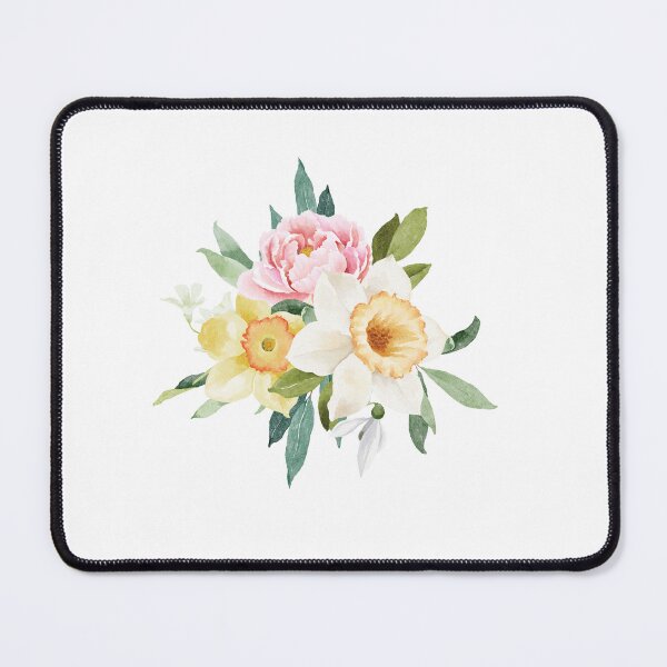 Item preview, perfect  and classy mix Flower sticker gift for wife gift for gilfriend gift for flower lovers for botanists  designed and sold by GhostAmine.