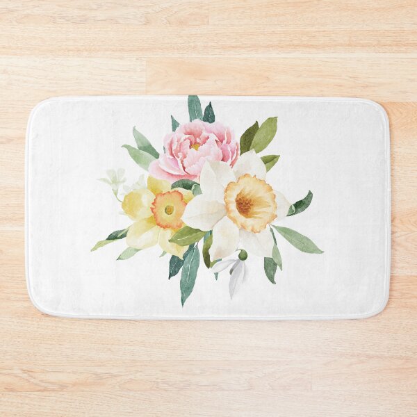 Item preview, perfect  and classy mix Flower sticker gift for wife gift for gilfriend gift for flower lovers for botanists  designed and sold by GhostAmine.