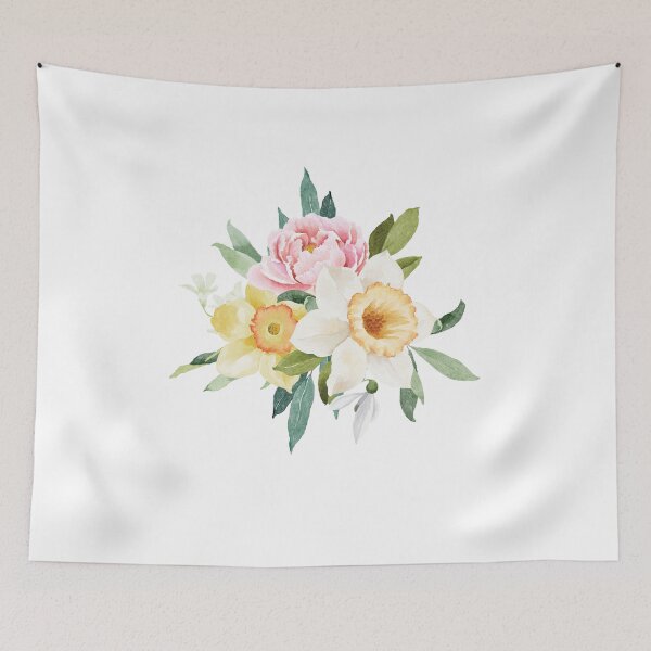Item preview, perfect  and classy mix Flower sticker gift for wife gift for gilfriend gift for flower lovers for botanists  designed and sold by GhostAmine.