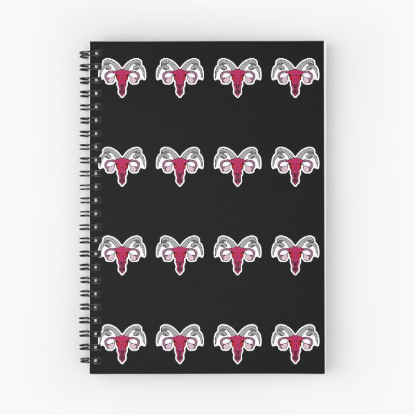Item preview, Satanic Uterus designed and sold by KoreSpace01.