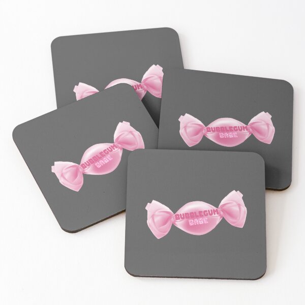 Item preview, Bubblegum Babe - Pink designed and sold by PawsitiveMum.