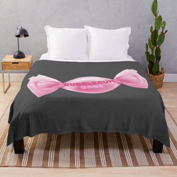 Item preview, Bubblegum Babe - Pink designed and sold by PawsitiveMum.