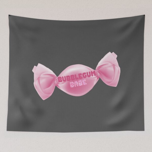 Item preview, Bubblegum Babe - Pink designed and sold by PawsitiveMum.