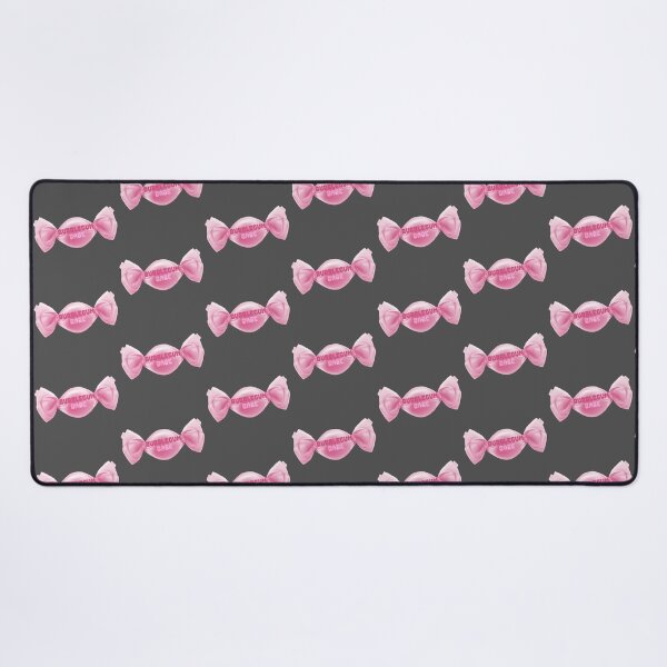 Item preview, Bubblegum Babe - Pink designed and sold by PawsitiveMum.