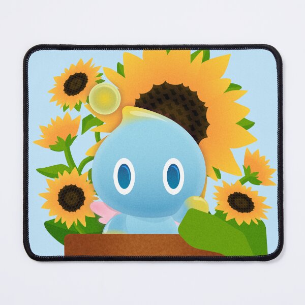 Item preview, Sunflower Chao designed and sold by jpenfield designs.
