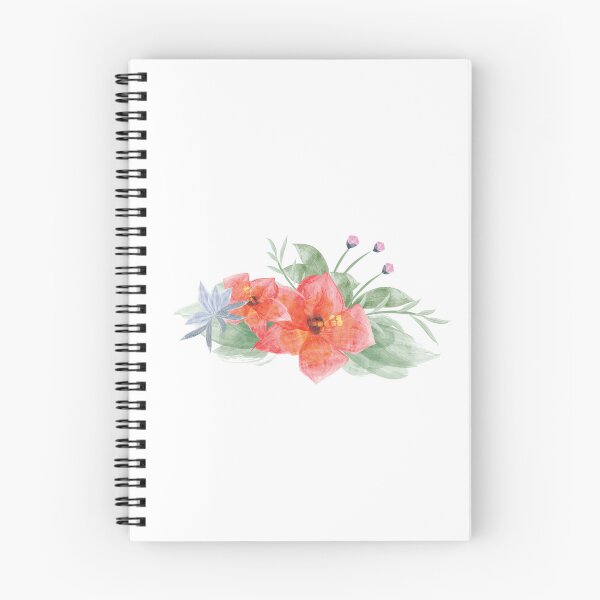Item preview, colorful and joyful  Flower sticker gift for wife gift for gilfriend gift for flower lovers for botanists gift for mom designed and sold by GhostAmine.