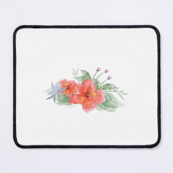 Item preview, colorful and joyful  Flower sticker gift for wife gift for gilfriend gift for flower lovers for botanists gift for mom designed and sold by GhostAmine.
